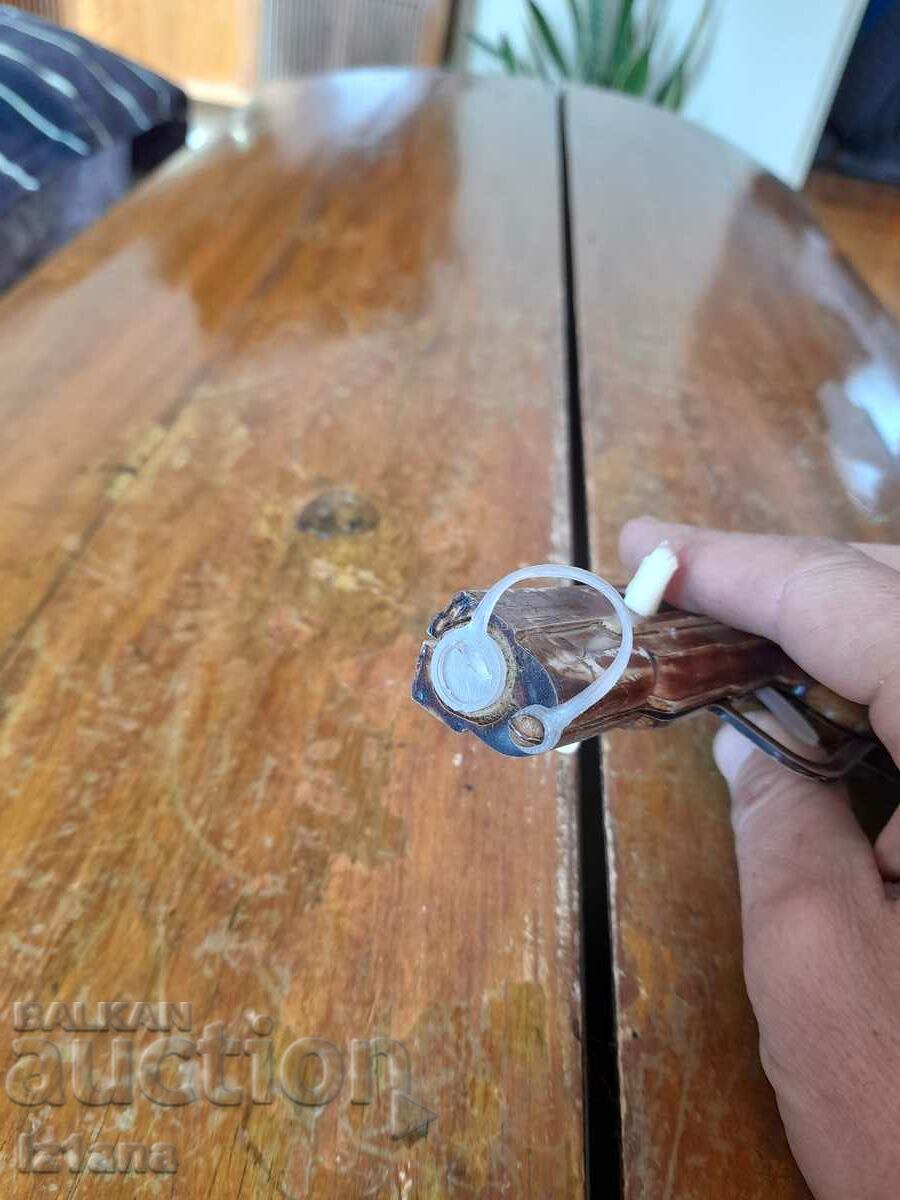 An old children's gun - 6 An old children's gun - 6