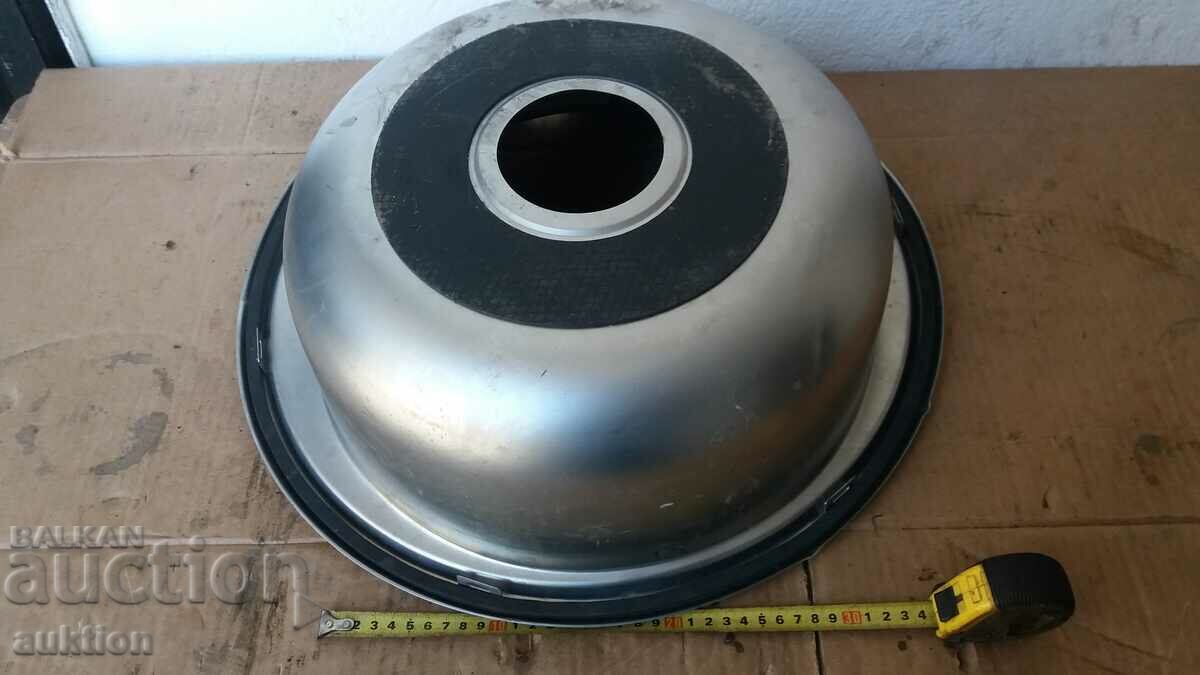 SINK - STAINLESS STEEL - 5