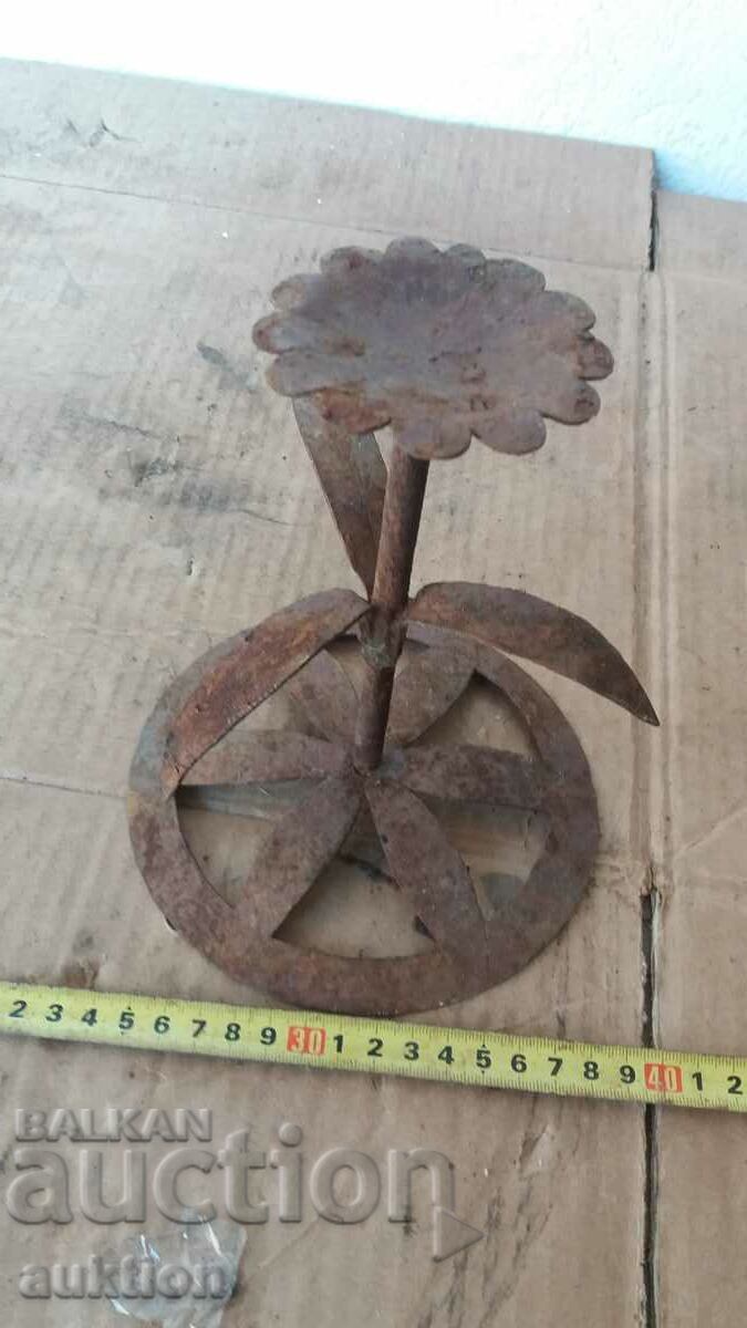 CANDLESTICK with price 5.99 BGN | € 3.06 CANDLESTICK with price 5.99 BGN | € 3.06