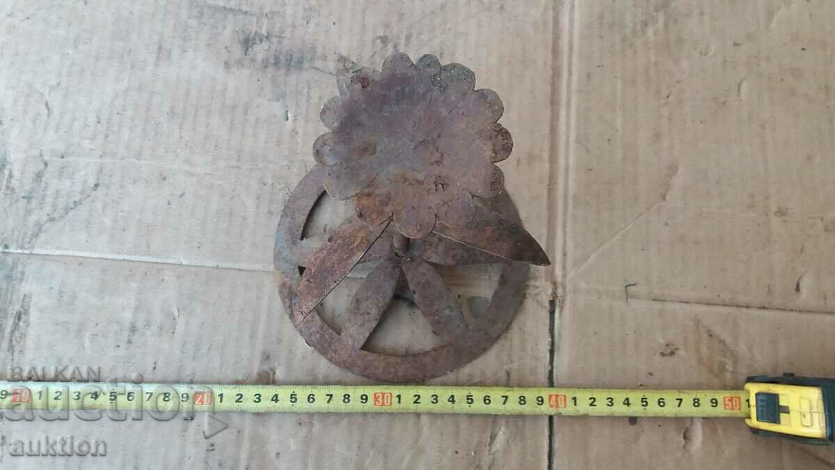 Auction CANDLESTICK Auction CANDLESTICK