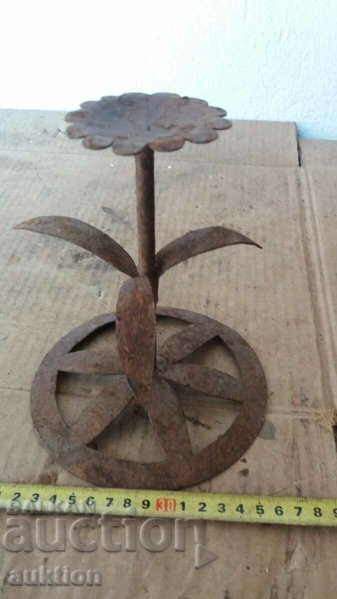 CANDLESTICK - 6 CANDLESTICK - 6