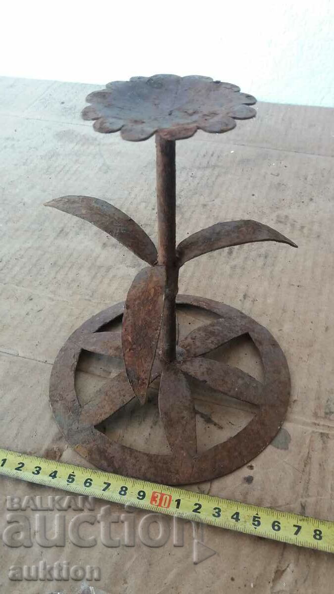 CANDLESTICK - 7 CANDLESTICK - 7