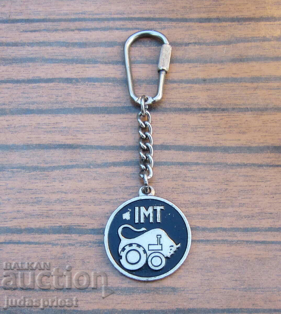 τρακτέρ IMT ρετρό μπρελόκ εργοστάσιο τρακτέρ Γιουγκοσλαβία - 5 τρακτέρ IMT ρετρό μπρελόκ εργοστάσιο τρακτέρ Γιουγκοσλαβία - 5