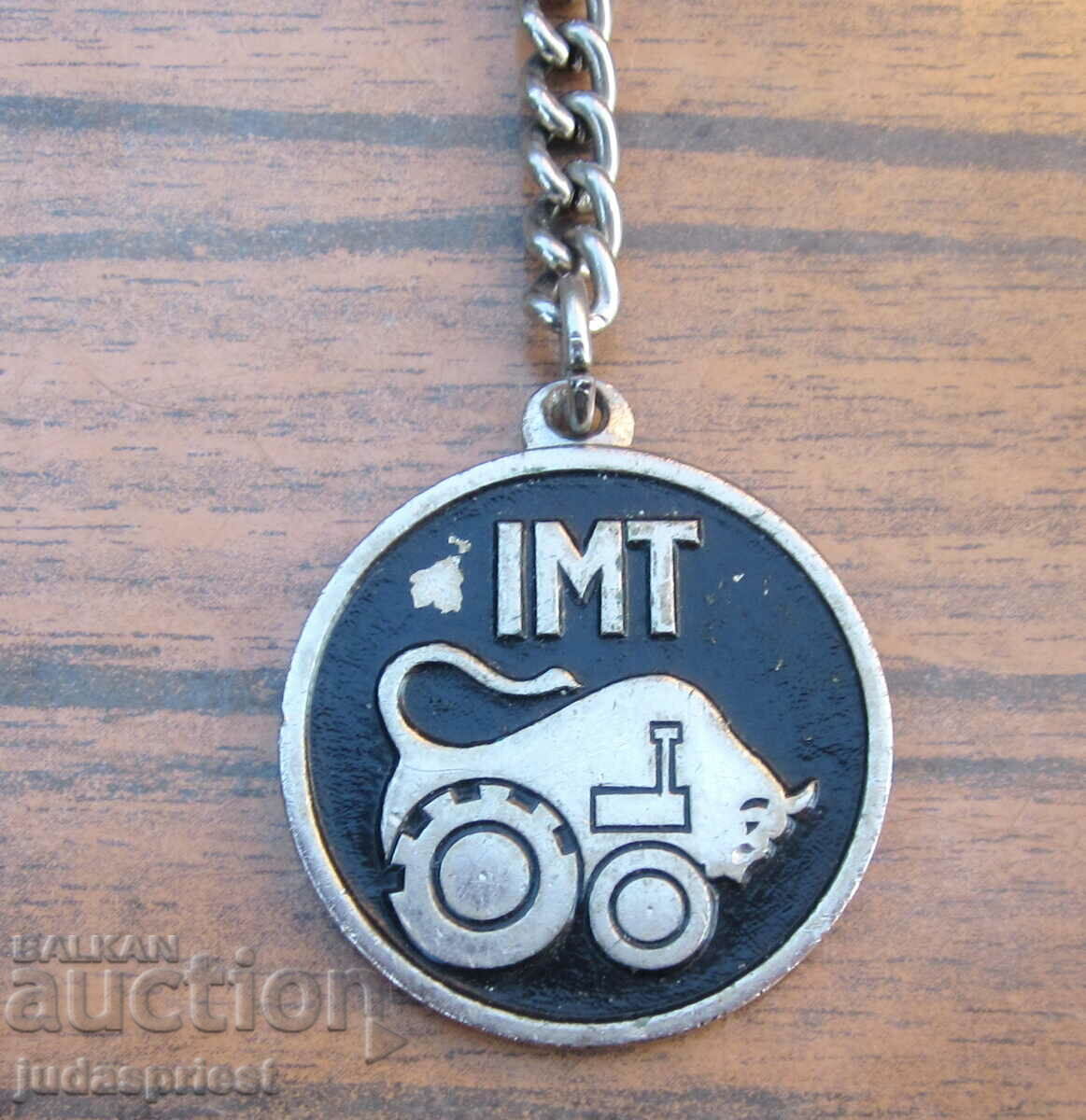 τρακτέρ IMT ρετρό μπρελόκ εργοστάσιο τρακτέρ Γιουγκοσλαβία - 6 τρακτέρ IMT ρετρό μπρελόκ εργοστάσιο τρακτέρ Γιουγκοσλαβία - 6