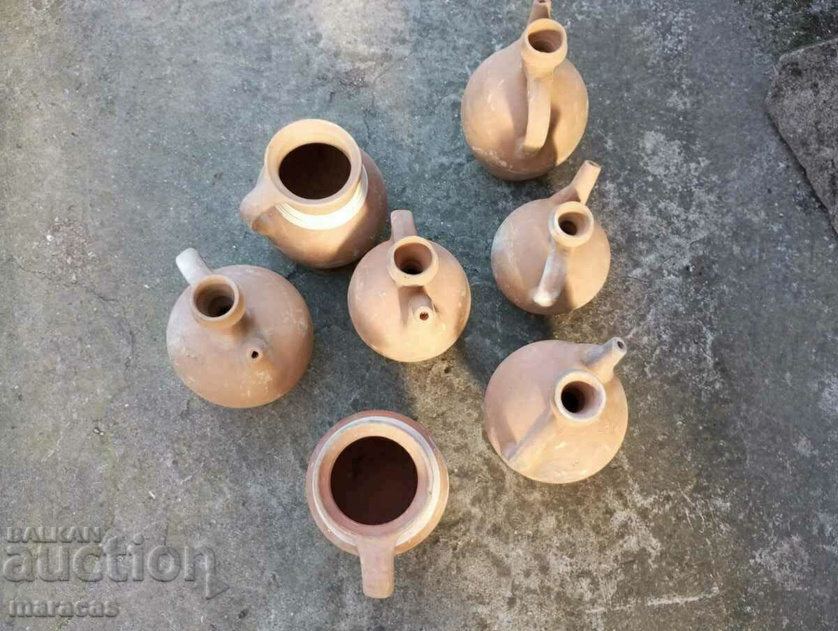 Ceramica veche