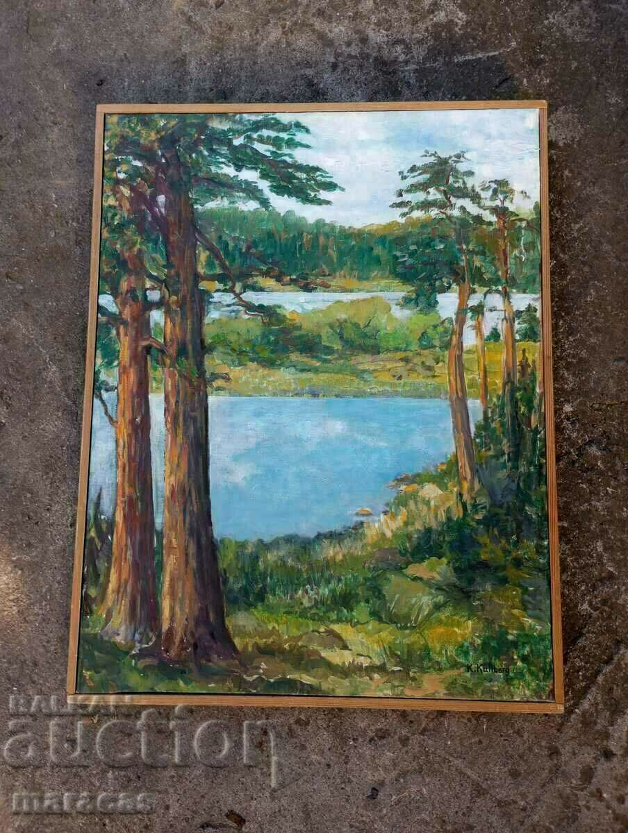 Old paintings Old paintings