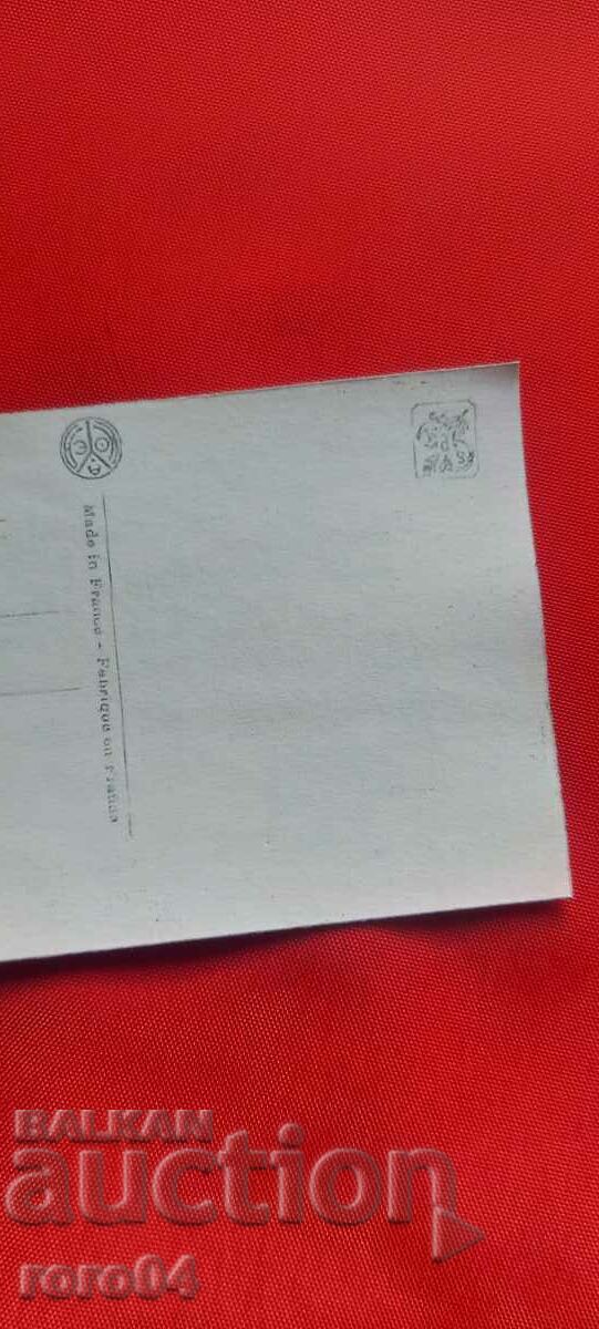 П.К. - A TRAVERS LES COULISSES - 5 П.К. - A TRAVERS LES COULISSES - 5