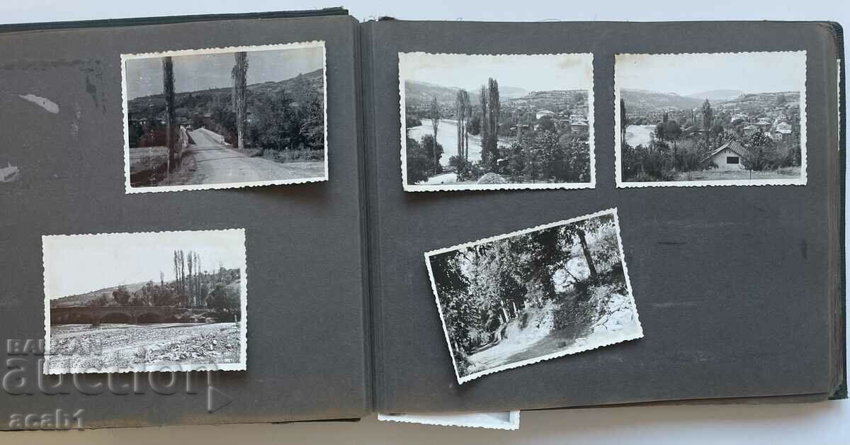 Albumul Svode și Kalugerovo 1969 - 5 Albumul Svode și Kalugerovo 1969 - 5