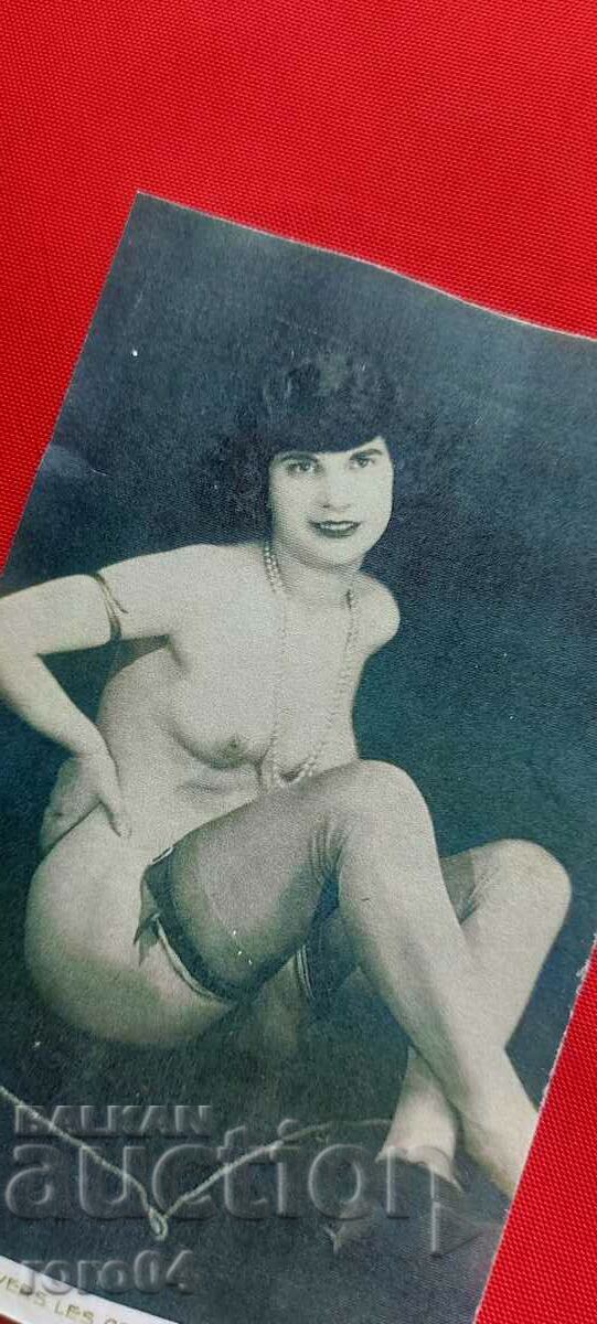 Delivery of P.K. - A TRAVERS LES COULISSES Delivery of P.K. - A TRAVERS LES COULISSES