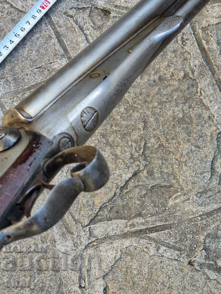 Стара пушка. - 7