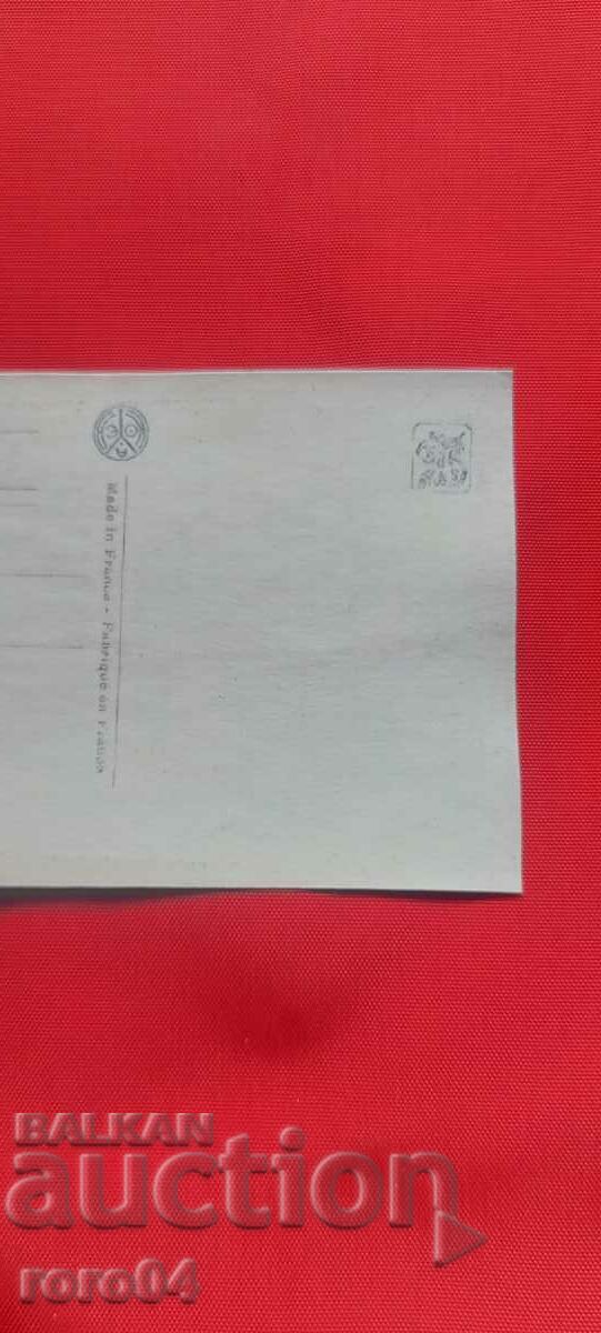 P.K. - A TRAVERS LES COULISSES - 6 P.K. - A TRAVERS LES COULISSES - 6