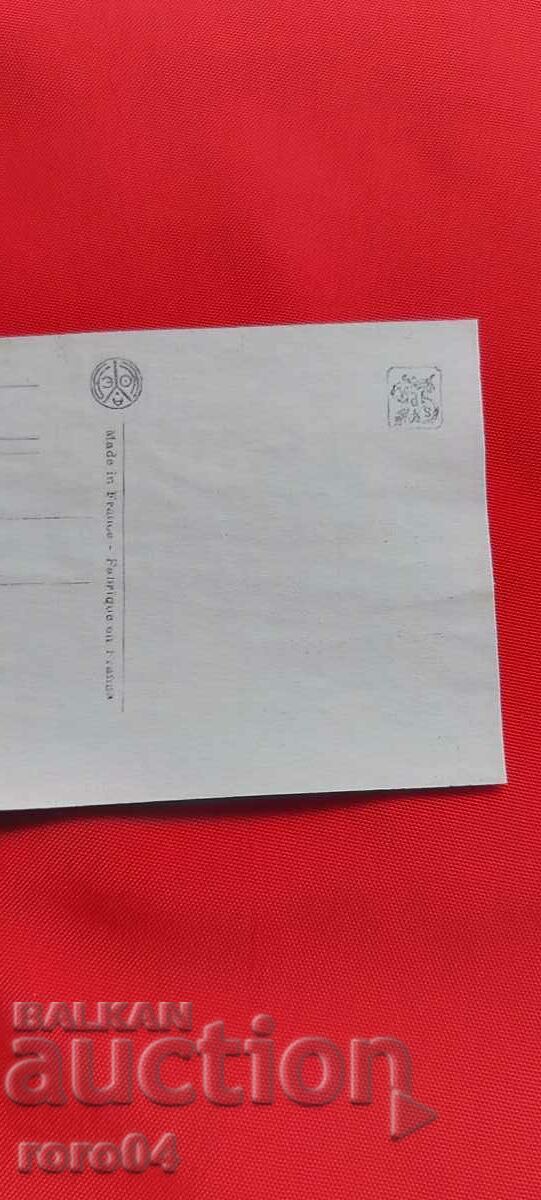 P.K. - A TRAVERS LES COULISSES - 6