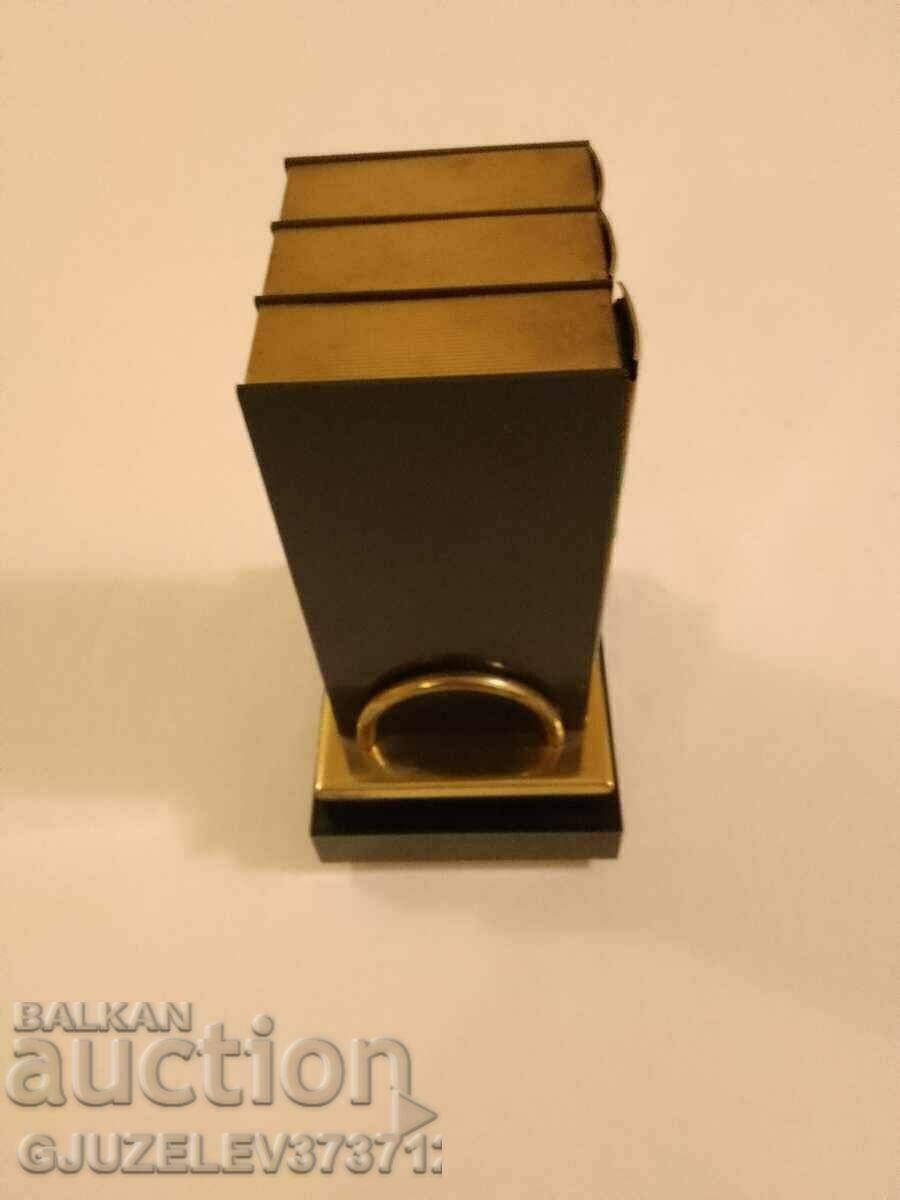 USSR Collector's Musical TABAKERA USSR with price 149.00 BGN | € 76.18 USSR Collector's Musical TABAKERA USSR with price 149.00 BGN | € 76.18