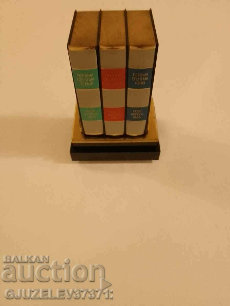 USSR Collector's Musical TABAKERA USSR USSR Collector's Musical TABAKERA USSR