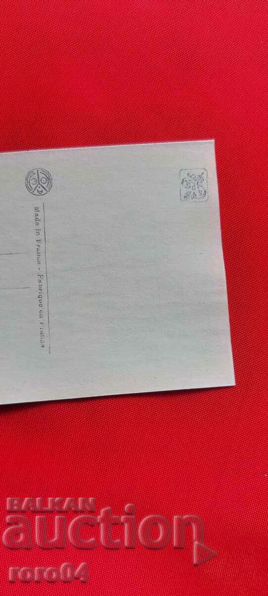 P.K. - A TRAVERS LES COULISSES - 6