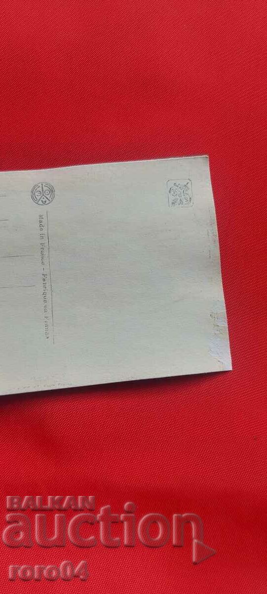 P.K. - A TRAVERS LES COULISSES - 6 P.K. - A TRAVERS LES COULISSES - 6