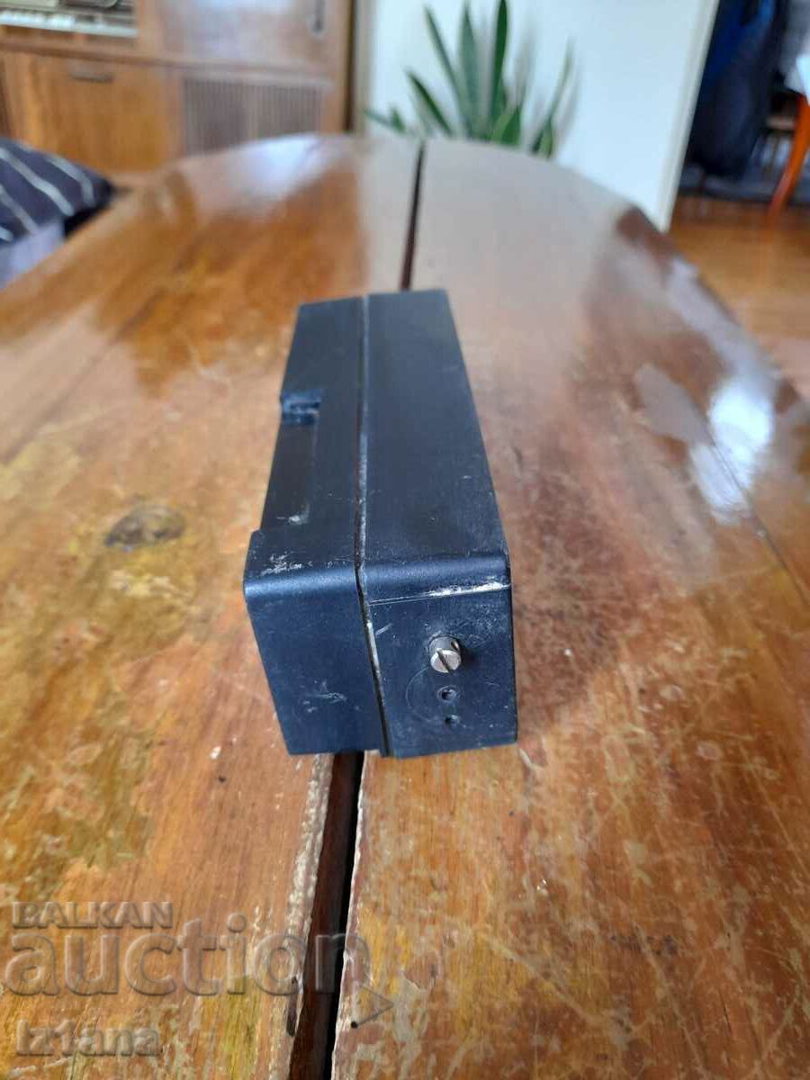 Παλιό Taxi Autopager με τιμή 50.00 BGN | € 25.56 Παλιό Taxi Autopager με τιμή 50.00 BGN | € 25.56