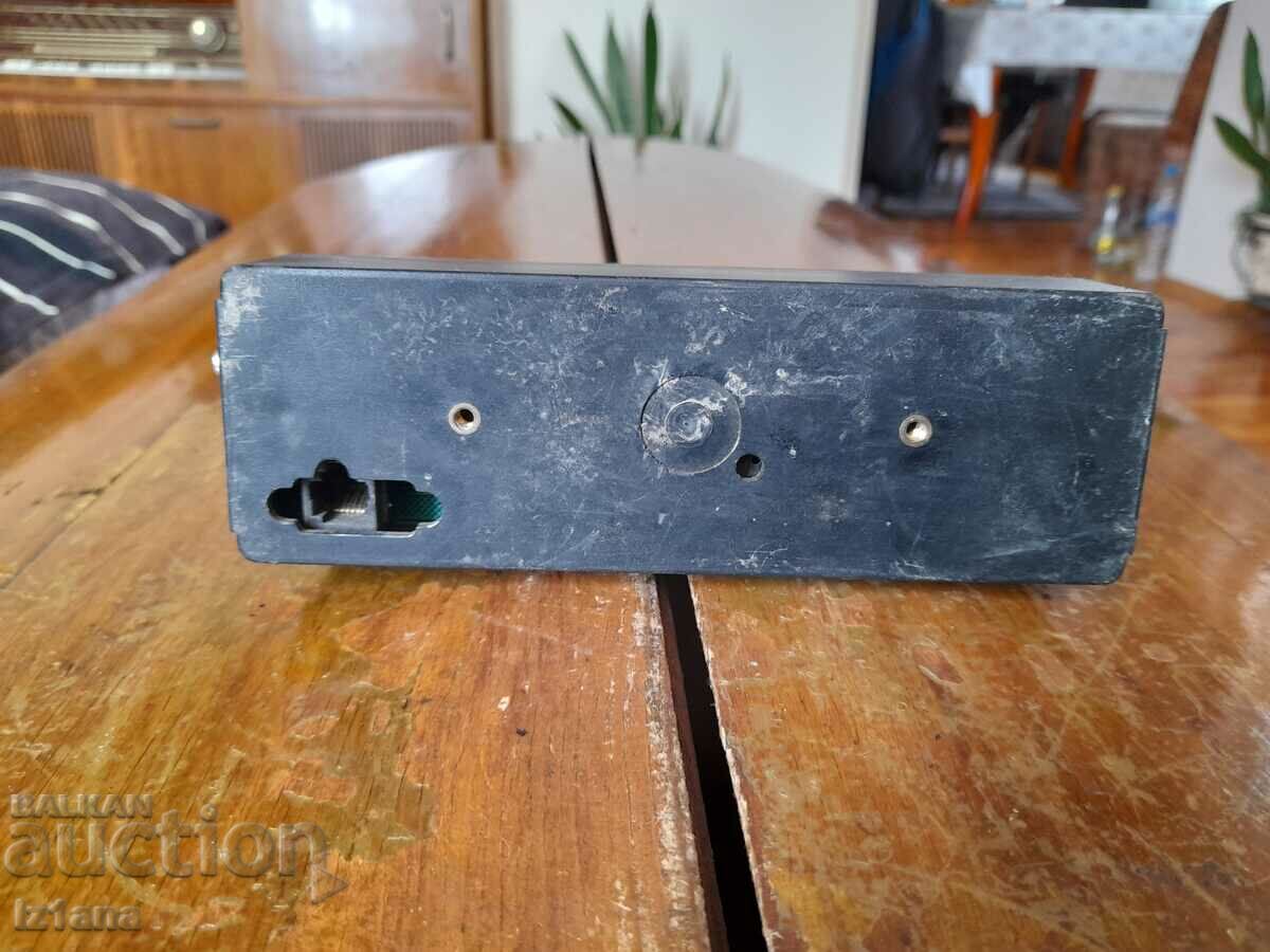 Δημοπρασία Παλιό Taxi Autopager Δημοπρασία Παλιό Taxi Autopager