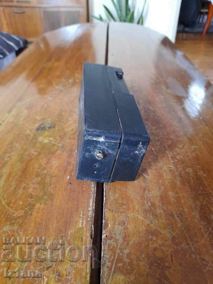 Παράδοση Παλιό Taxi Autopager Παράδοση Παλιό Taxi Autopager