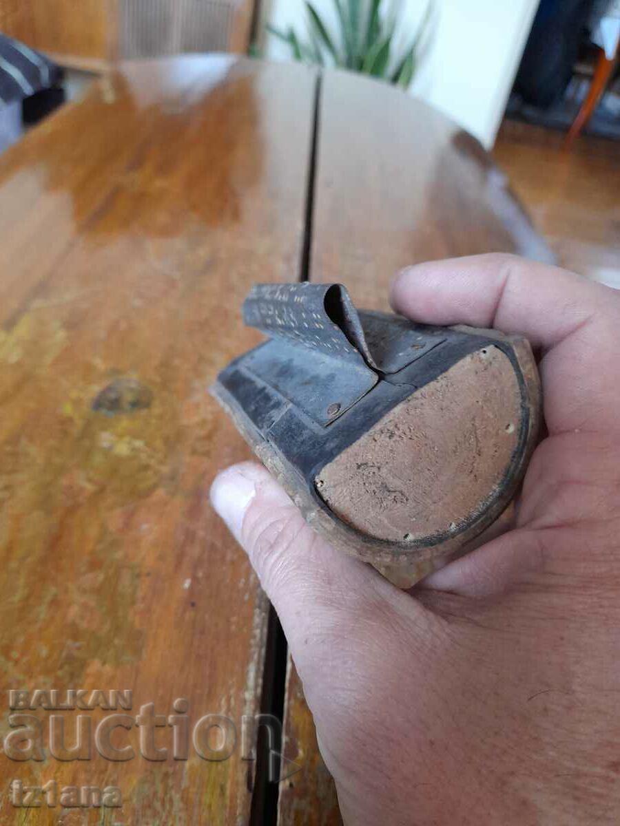 Presă de model veche - 5