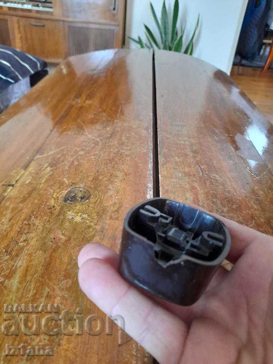 Întrerupător electric vechi - 5