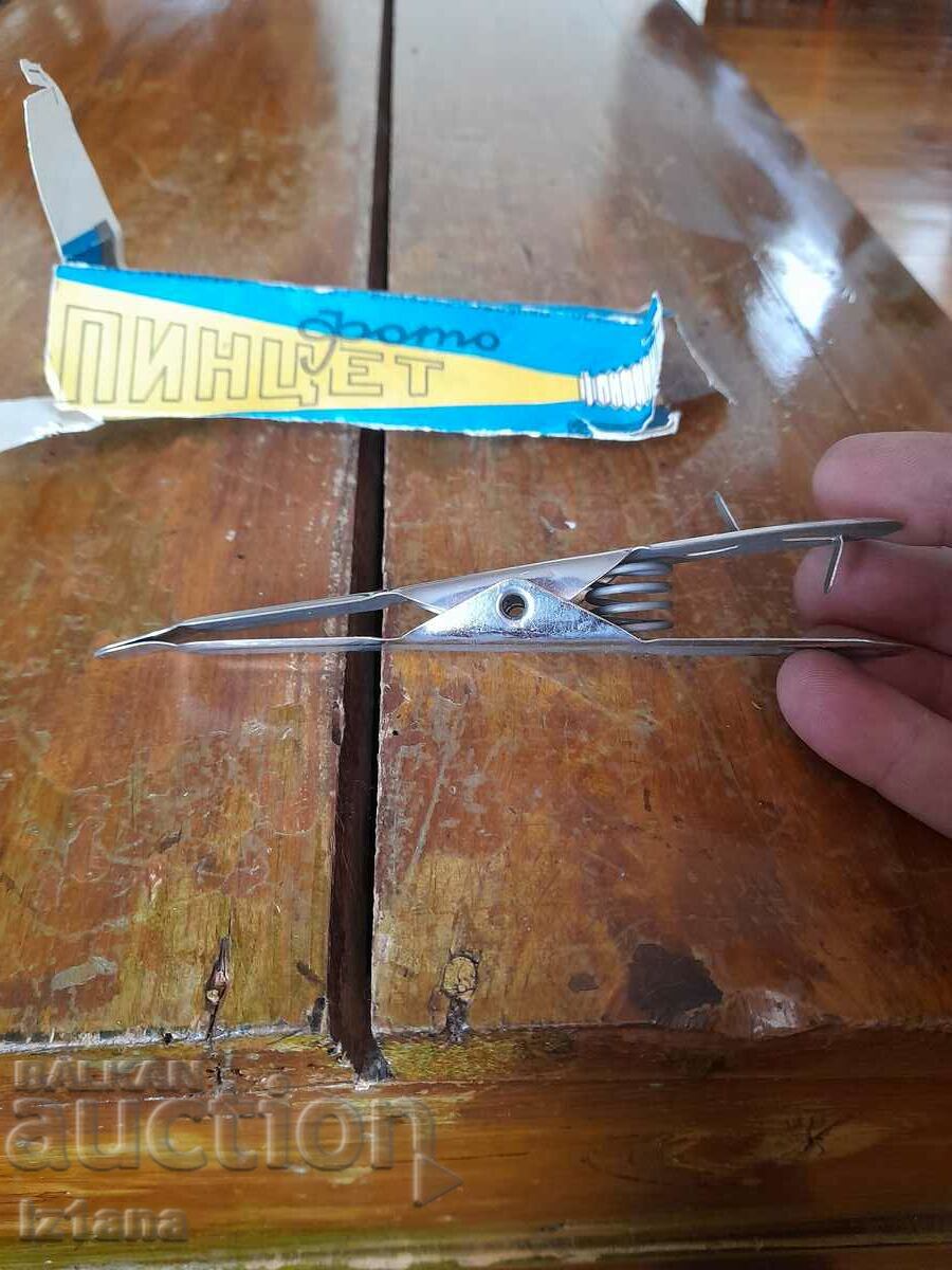 Old photo clip - 6 Old photo clip - 6