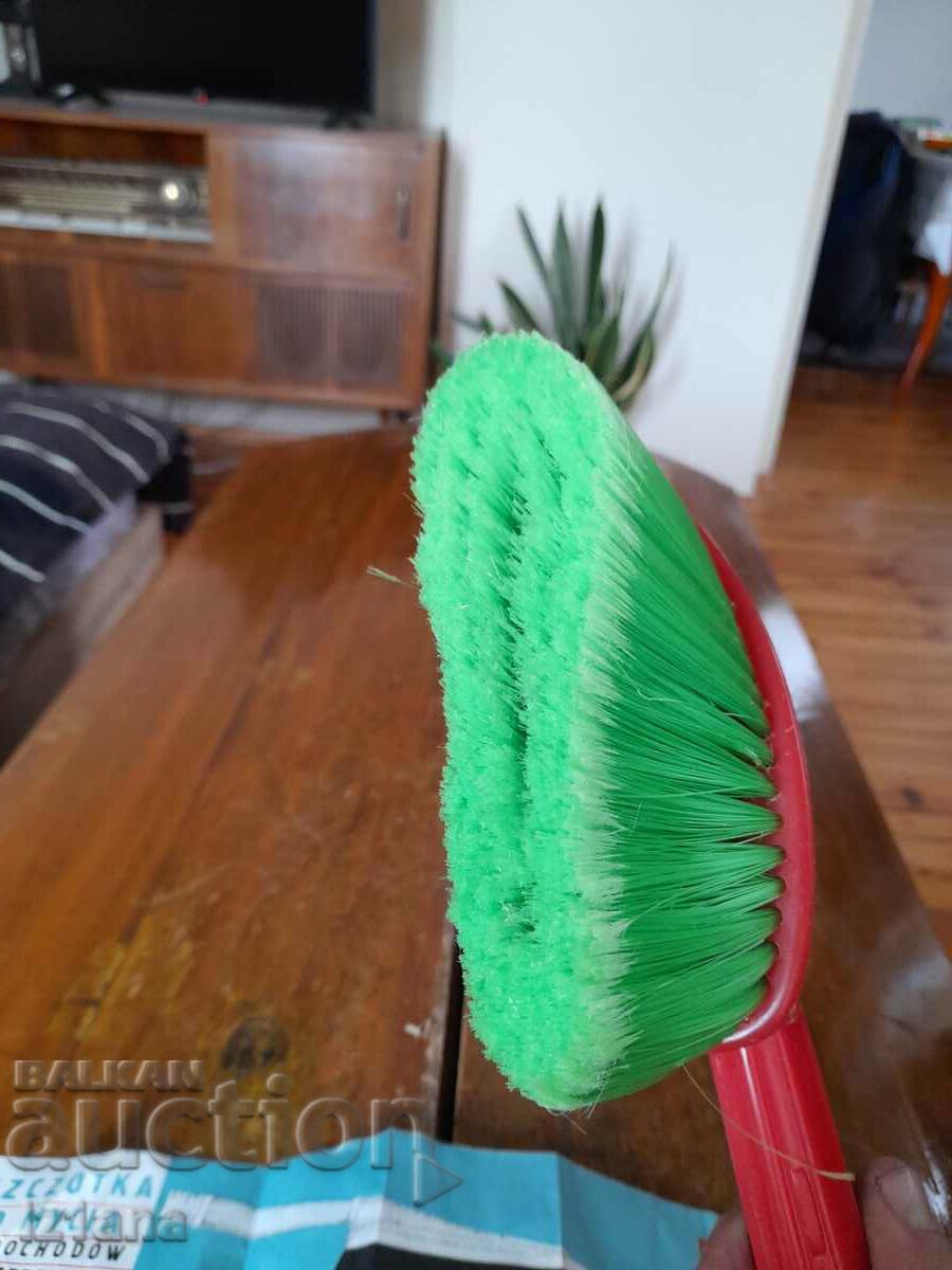 Old car wash brush - 5 Old car wash brush - 5