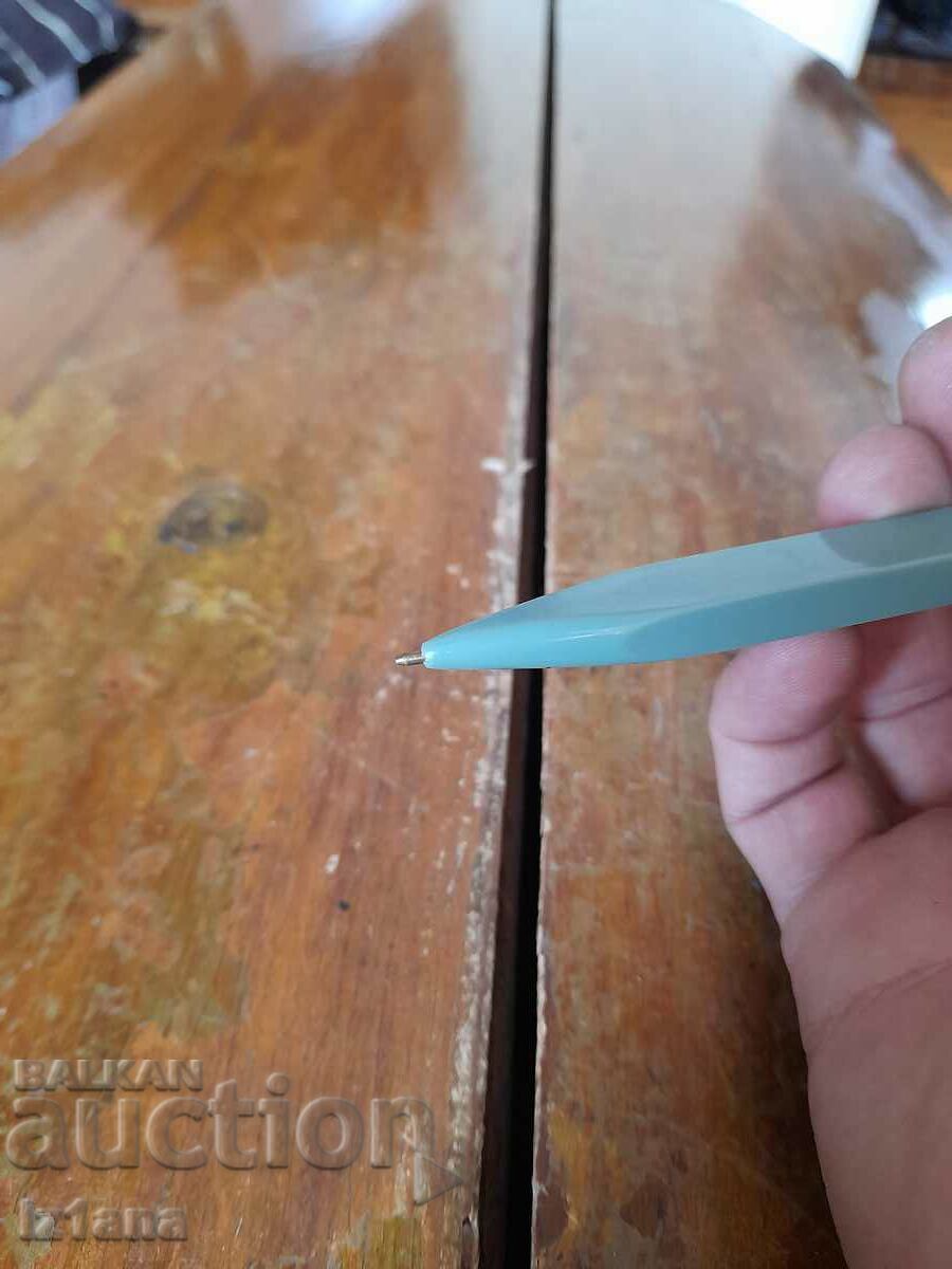 Old multicolored ballpoint pen, ballpoint pen, Futura pen - 6 Old multicolored ballpoint pen, ballpoint pen, Futura pen - 6