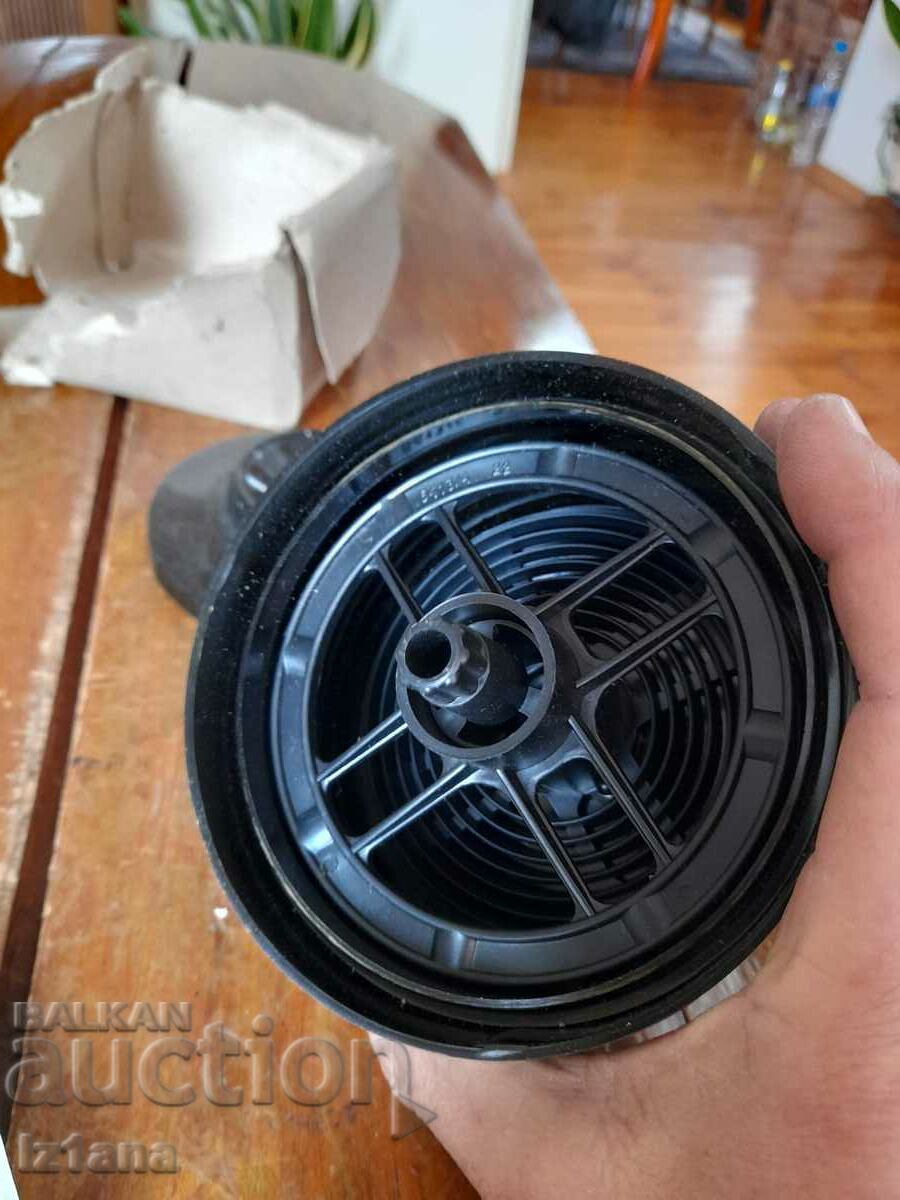 Old photographic strip washing machine - 5