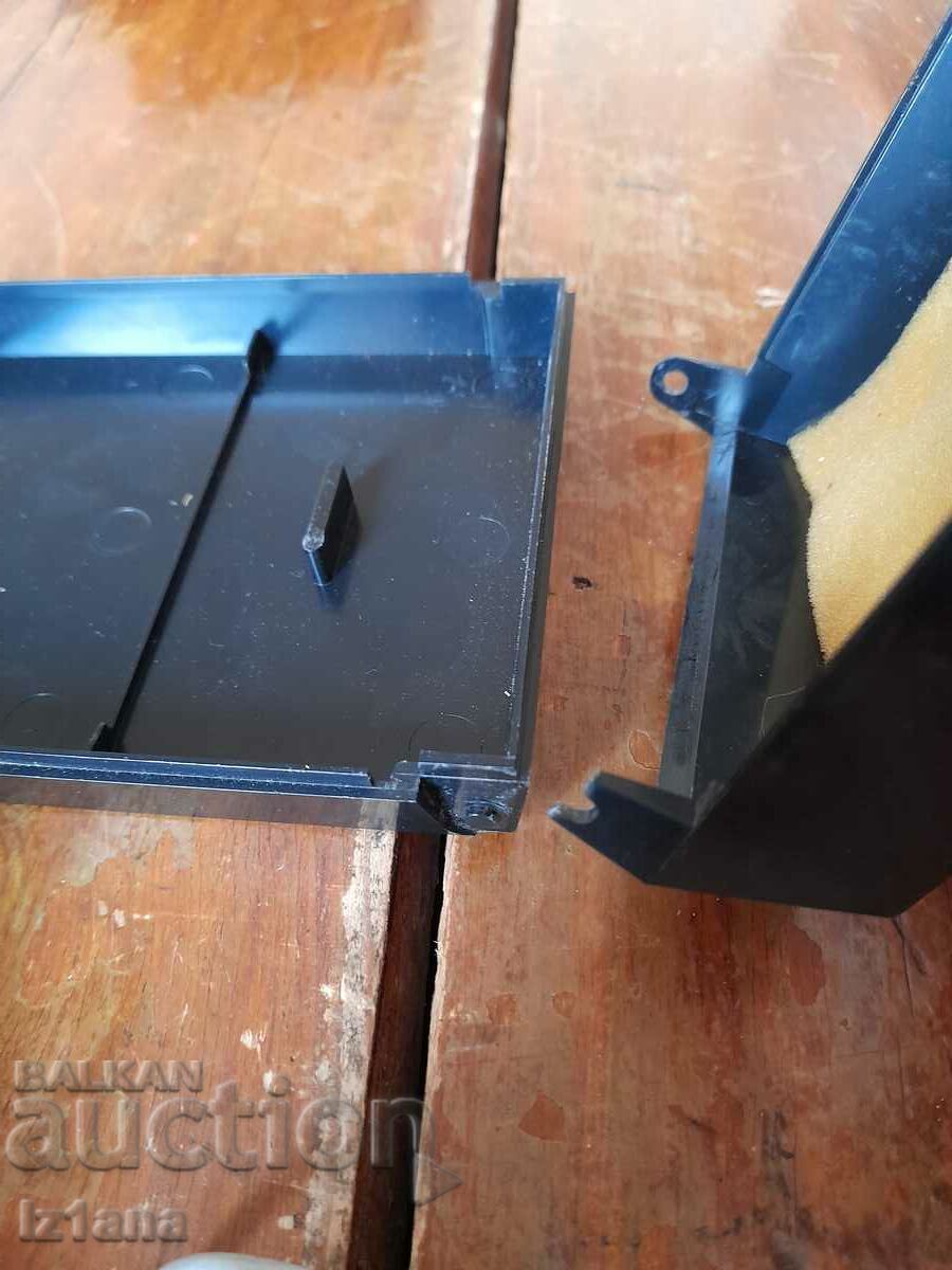 Old voltmeter PU371 - 7