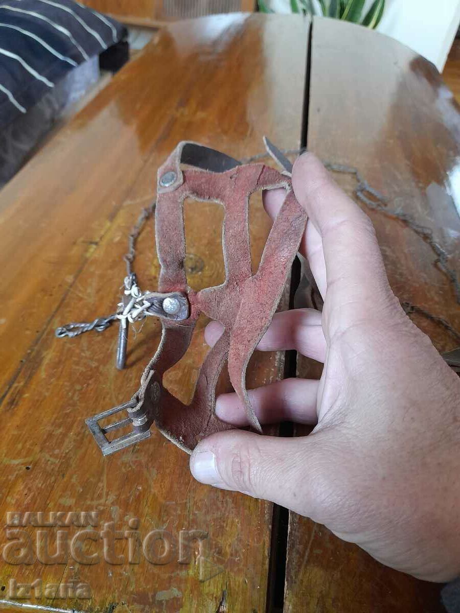 An old reason for a dog with price 30.00 BGN | € 15.34