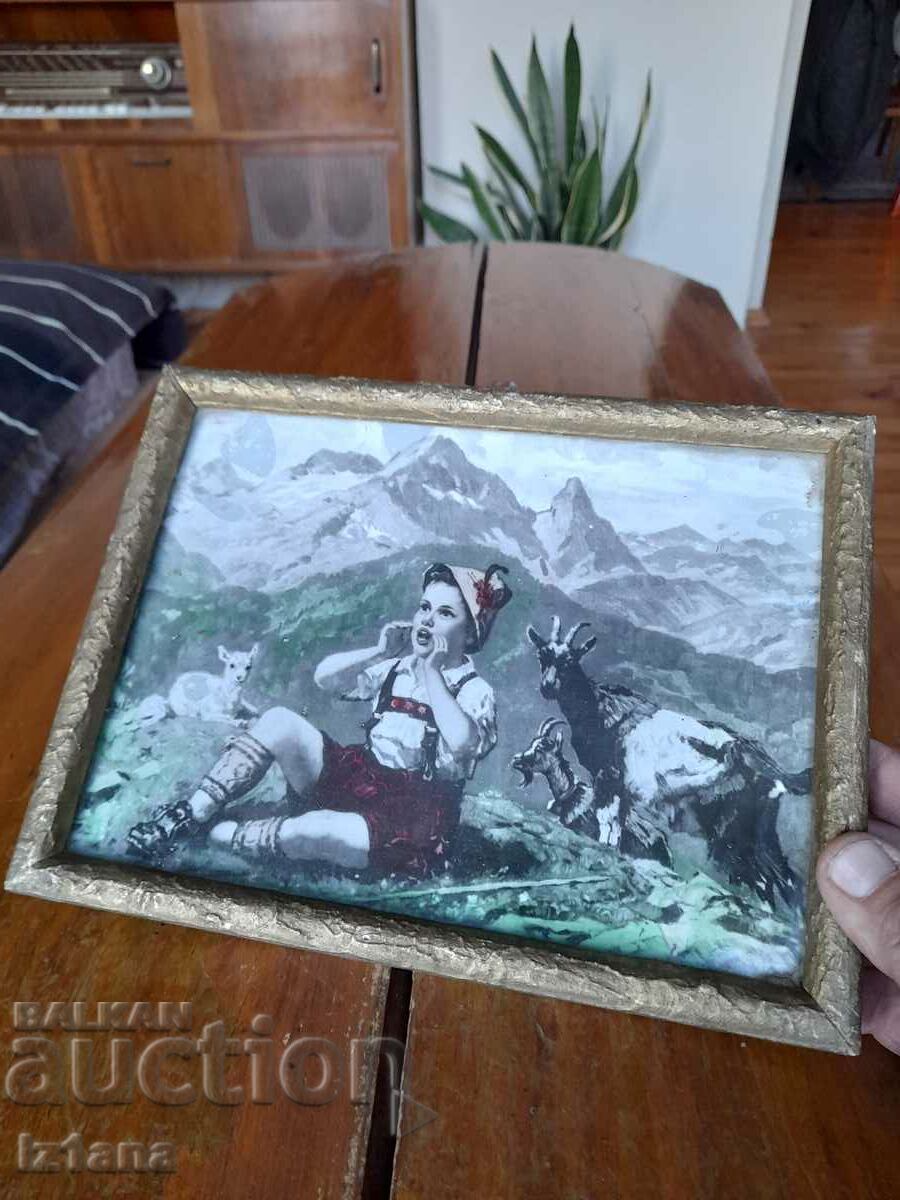 Auction Old painting Auction Old painting