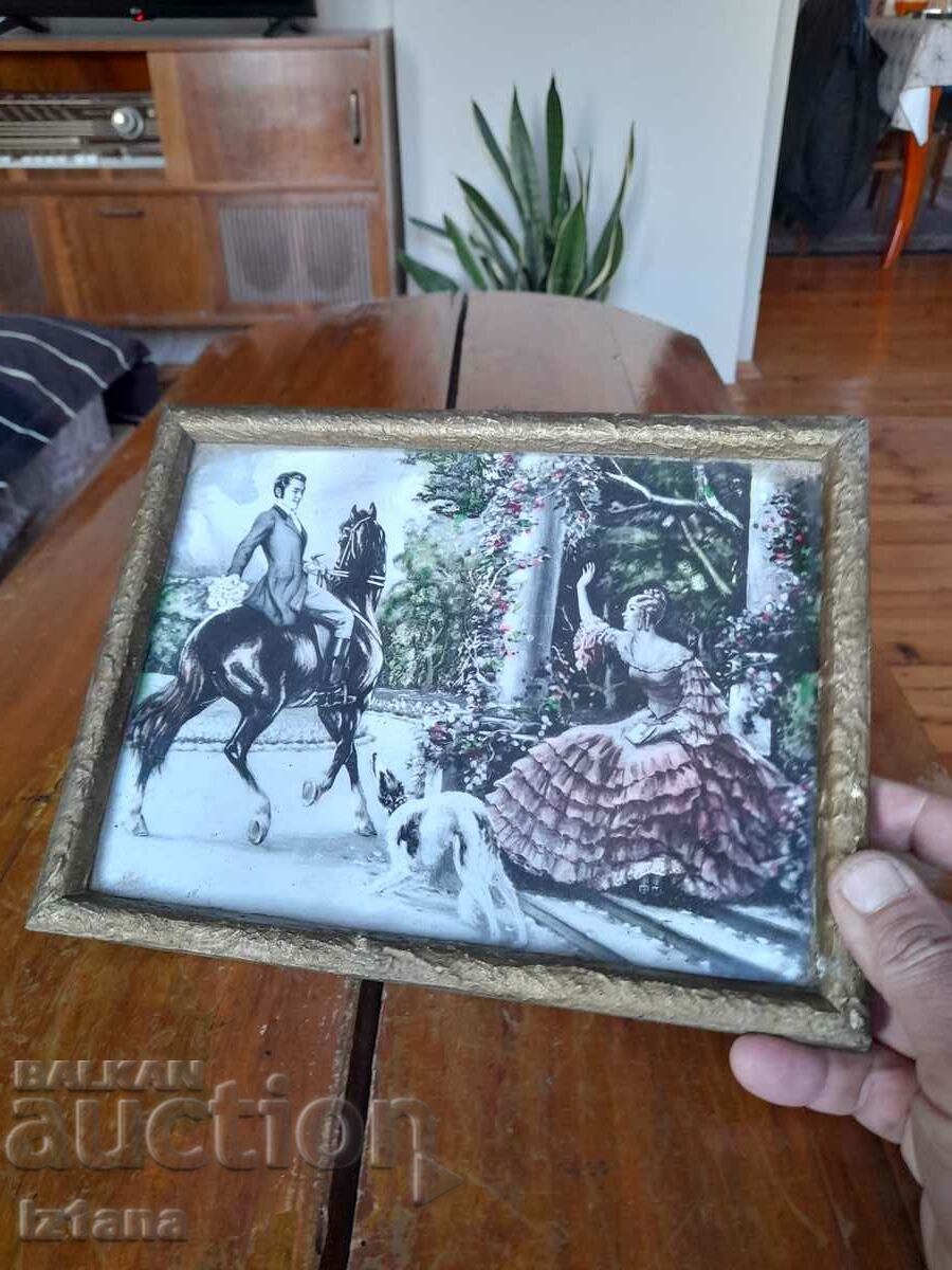 Auction Old painting Auction Old painting