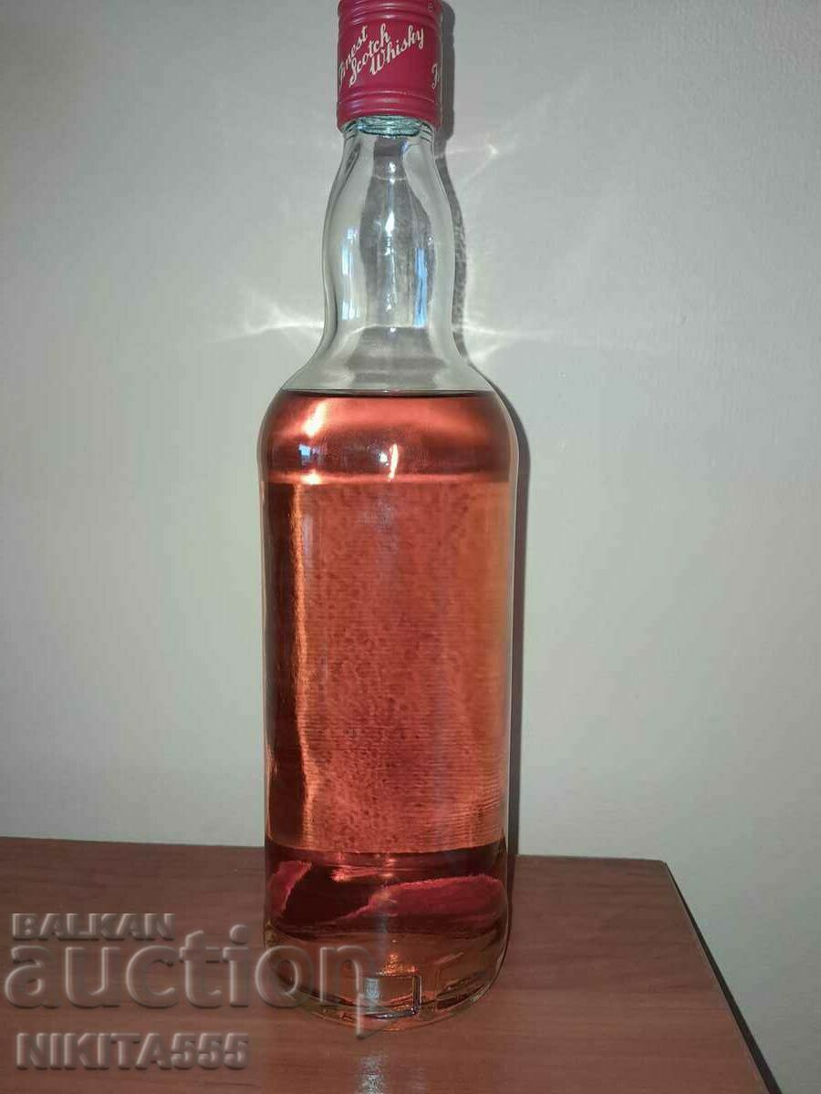 Auction Rodger's Old Scots Collectible Scotch Whisky Auction Rodger's Old Scots Collectible Scotch Whisky