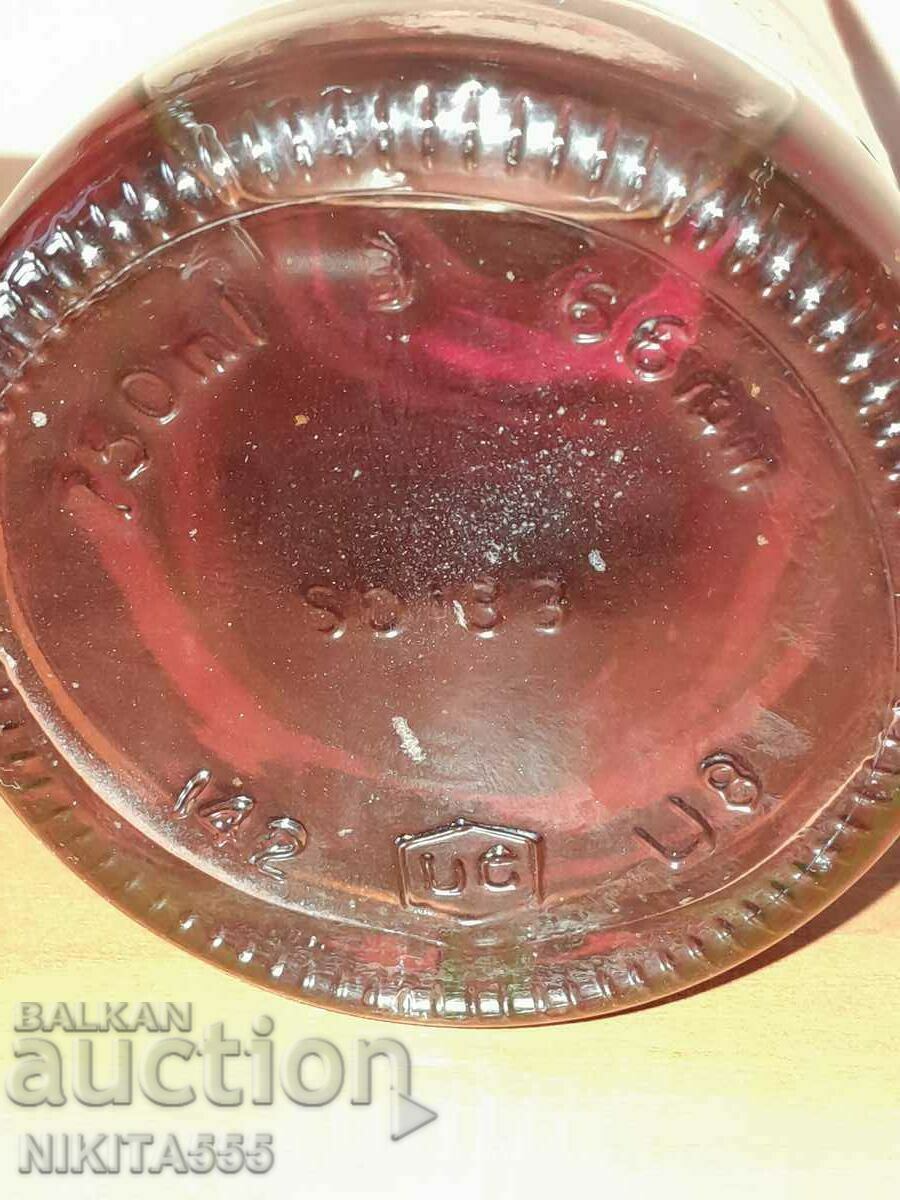 Rodger's Old Scots Collectible Scotch Whisky - 7 Rodger's Old Scots Collectible Scotch Whisky - 7