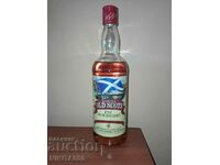 Колекционерско шотландско уиски Rodger's Old Scots