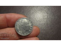 1940 20 centime - magnetic - / 18 /