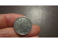 1940 20 centime - magnetic - / 18 /
