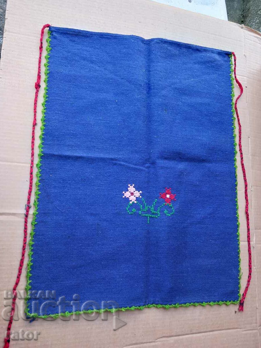 Authentic woven aprons, costumes with price 14.00 BGN | € 7.16 Authentic woven aprons, costumes with price 14.00 BGN | € 7.16