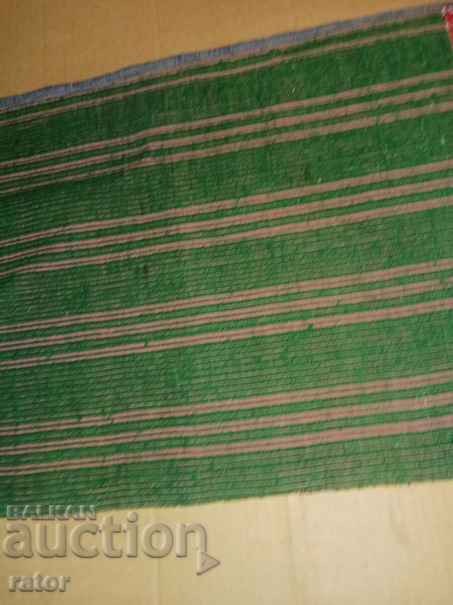 Auction Authentic woven wool cover. Costumes Auction Authentic woven wool cover. Costumes