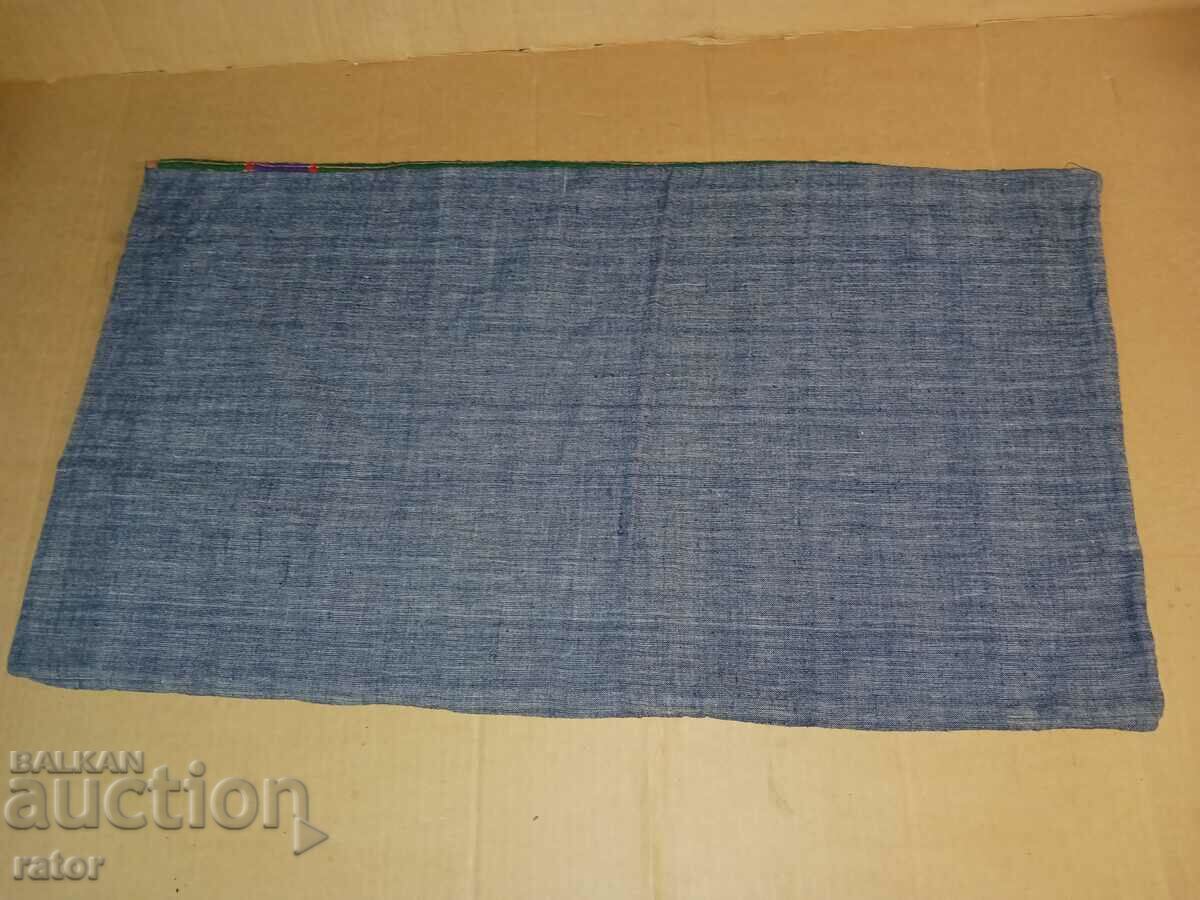 Authentic woven wool cover. Costumes - 5 Authentic woven wool cover. Costumes - 5