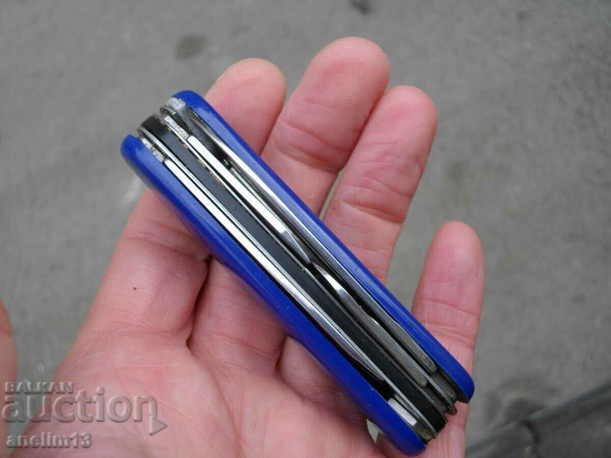 Δημοπρασία ΣΥΛΛΕΚΤΙΚΟ ΜΑΧΑΙΡΙ ΤΣΕΠΗΣ MIKOV Δημοπρασία ΣΥΛΛΕΚΤΙΚΟ ΜΑΧΑΙΡΙ ΤΣΕΠΗΣ MIKOV