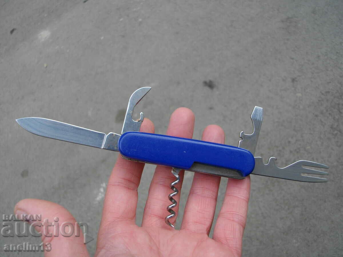 Παράδοση ΣΥΛΛΕΚΤΙΚΟ ΜΑΧΑΙΡΙ ΤΣΕΠΗΣ MIKOV Παράδοση ΣΥΛΛΕΚΤΙΚΟ ΜΑΧΑΙΡΙ ΤΣΕΠΗΣ MIKOV