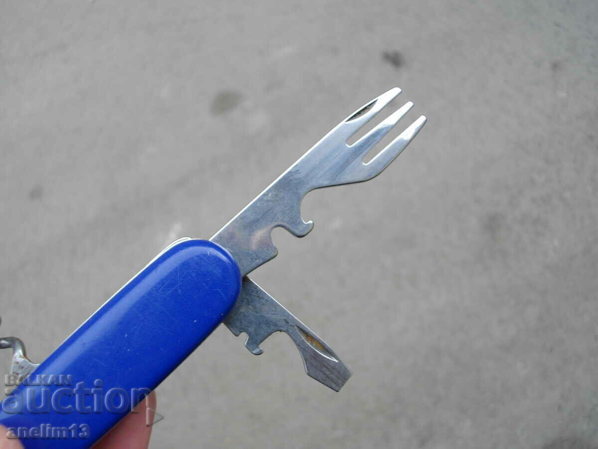 ΣΥΛΛΕΚΤΙΚΟ ΜΑΧΑΙΡΙ ΤΣΕΠΗΣ MIKOV - 6 ΣΥΛΛΕΚΤΙΚΟ ΜΑΧΑΙΡΙ ΤΣΕΠΗΣ MIKOV - 6