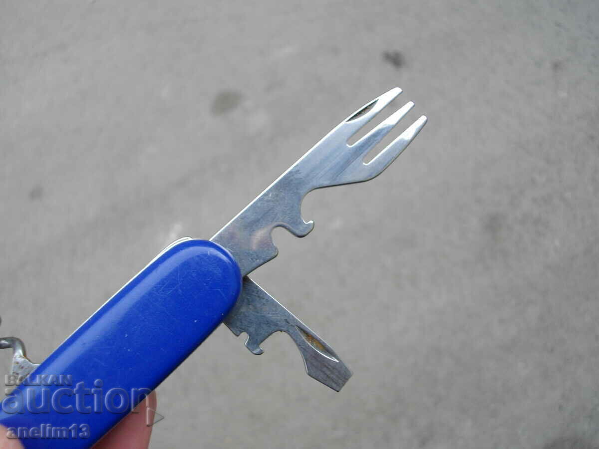 ΣΥΛΛΕΚΤΙΚΟ ΜΑΧΑΙΡΙ ΤΣΕΠΗΣ MIKOV - 6 ΣΥΛΛΕΚΤΙΚΟ ΜΑΧΑΙΡΙ ΤΣΕΠΗΣ MIKOV - 6