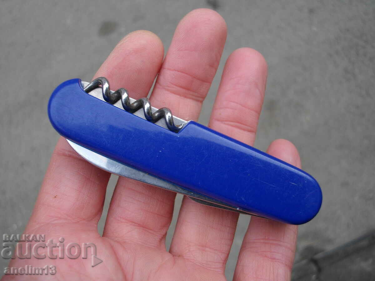 ΣΥΛΛΕΚΤΙΚΟ ΜΑΧΑΙΡΙ ΤΣΕΠΗΣ MIKOV ΣΥΛΛΕΚΤΙΚΟ ΜΑΧΑΙΡΙ ΤΣΕΠΗΣ MIKOV