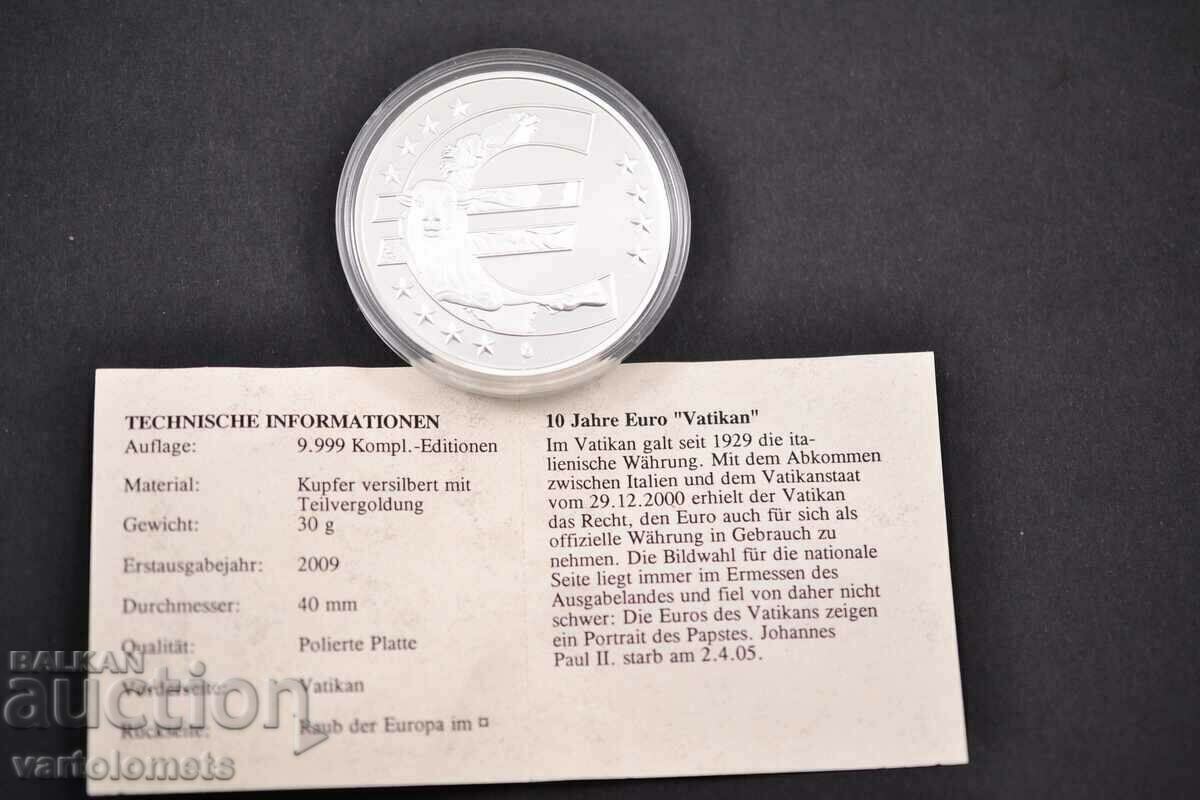 Delivery of Table medal, plaque Germany Delivery of Table medal, plaque Germany