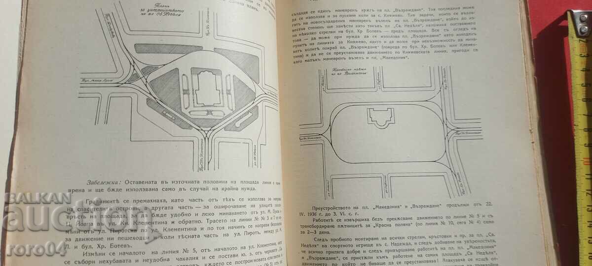 YEARBOOK - B.I.A.D. - 1937 - 6 YEARBOOK - B.I.A.D. - 1937 - 6