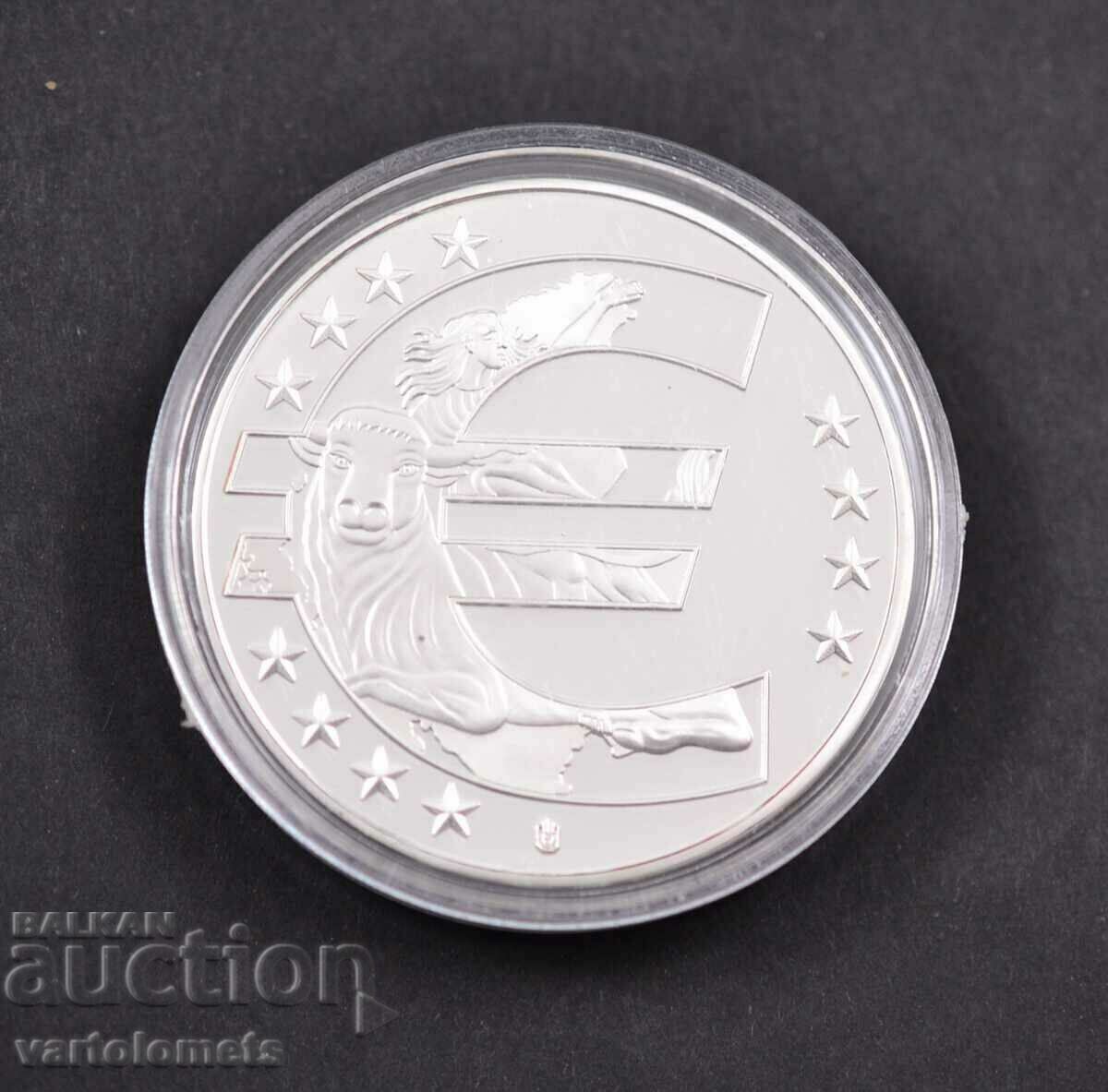 Table medal, plaque Germany with price 10.00 BGN | € 5.11 Table medal, plaque Germany with price 10.00 BGN | € 5.11