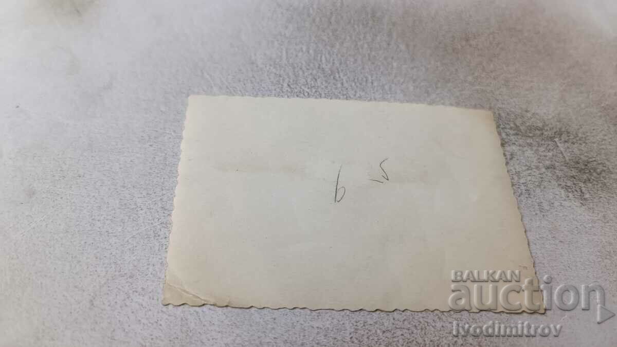 Photo Sofia Man on a walk with price 2.35 BGN | € 1.20 Photo Sofia Man on a walk with price 2.35 BGN | € 1.20